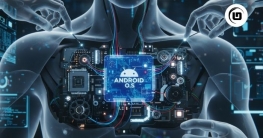 অ্যান্ড্রয়েডে নতুন নিরাপত্তা ফিচার: রুখবে হ্যাকার ও স্ক্যাম অ্যান্ড্রয়েডে নতুন নিরাপত্তা ফিচার: রুখবে হ্যাকার ও স্ক্যাম